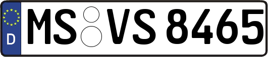 MS-VS8465