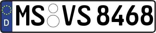 MS-VS8468