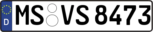 MS-VS8473