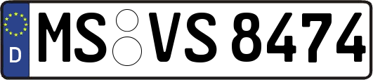 MS-VS8474