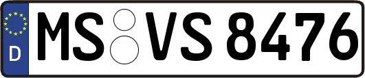 MS-VS8476
