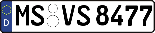 MS-VS8477