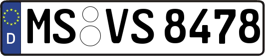 MS-VS8478