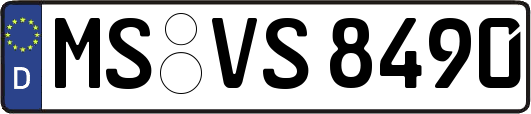 MS-VS8490