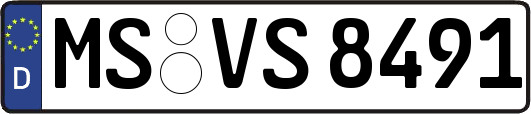 MS-VS8491