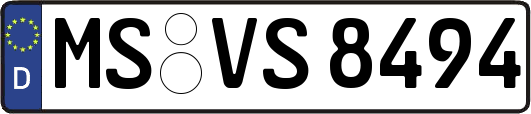 MS-VS8494