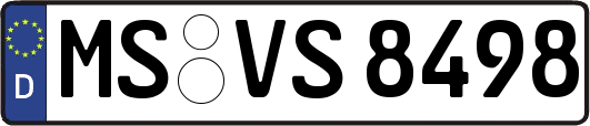 MS-VS8498