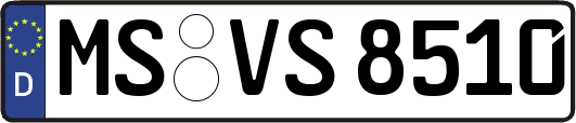 MS-VS8510