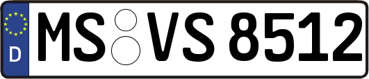 MS-VS8512