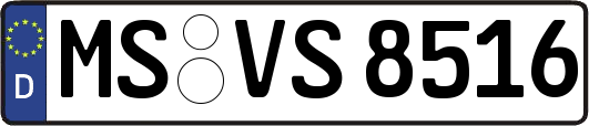 MS-VS8516