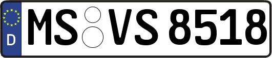 MS-VS8518