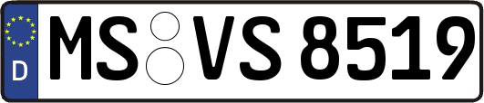 MS-VS8519