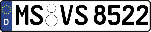 MS-VS8522