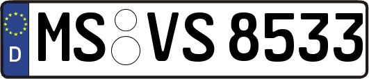 MS-VS8533