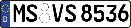 MS-VS8536