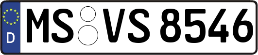 MS-VS8546