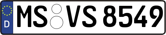 MS-VS8549
