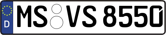 MS-VS8550
