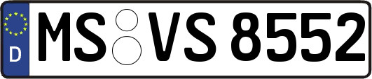MS-VS8552