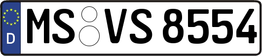 MS-VS8554