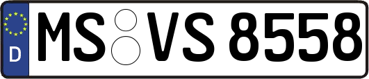 MS-VS8558