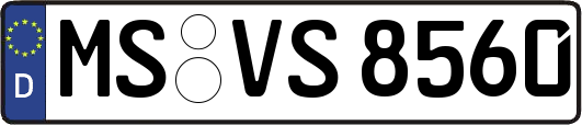 MS-VS8560