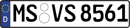 MS-VS8561