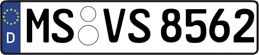 MS-VS8562