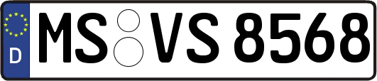 MS-VS8568