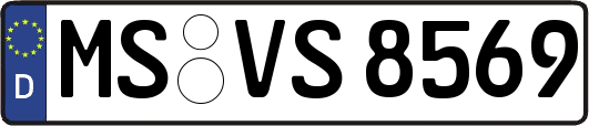 MS-VS8569