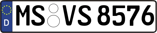 MS-VS8576