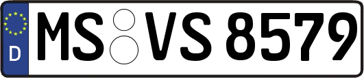 MS-VS8579