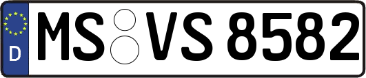 MS-VS8582