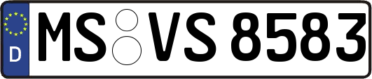 MS-VS8583