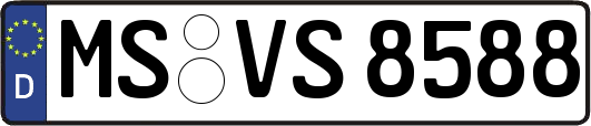 MS-VS8588