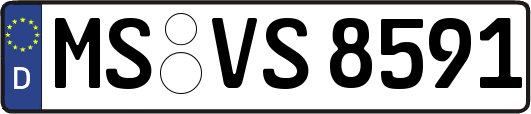 MS-VS8591