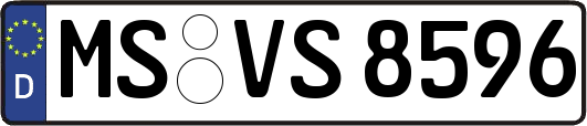MS-VS8596