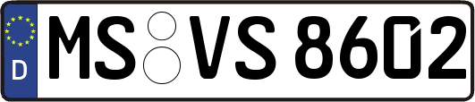 MS-VS8602