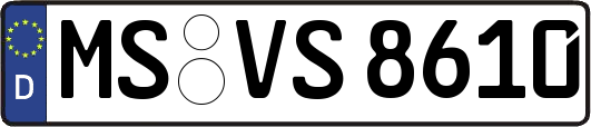 MS-VS8610