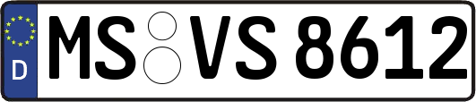 MS-VS8612
