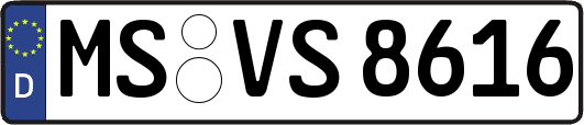 MS-VS8616