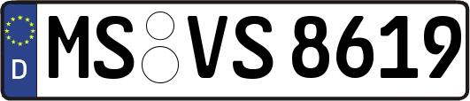 MS-VS8619