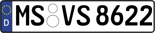 MS-VS8622