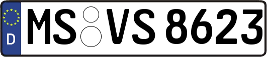 MS-VS8623