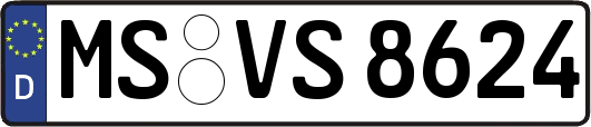 MS-VS8624