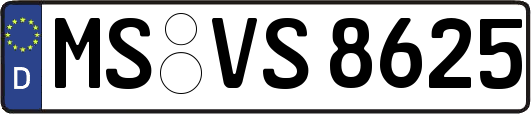 MS-VS8625