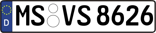 MS-VS8626