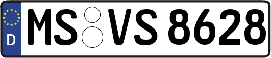 MS-VS8628