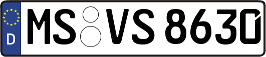 MS-VS8630