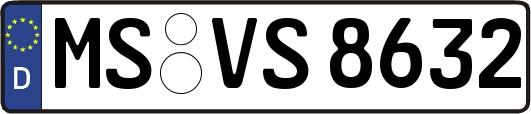 MS-VS8632